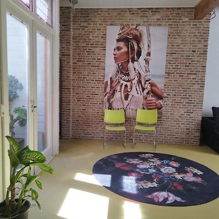 Appartamento Happy In Deventer Esterno foto