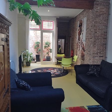 Appartamento Happy In Deventer Esterno foto