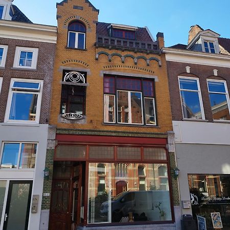 Appartamento Happy In Deventer Esterno foto