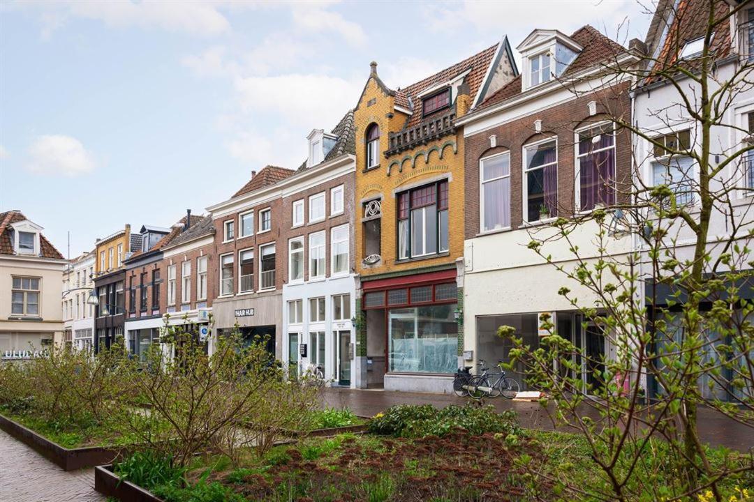 Appartamento Happy In Deventer Esterno foto