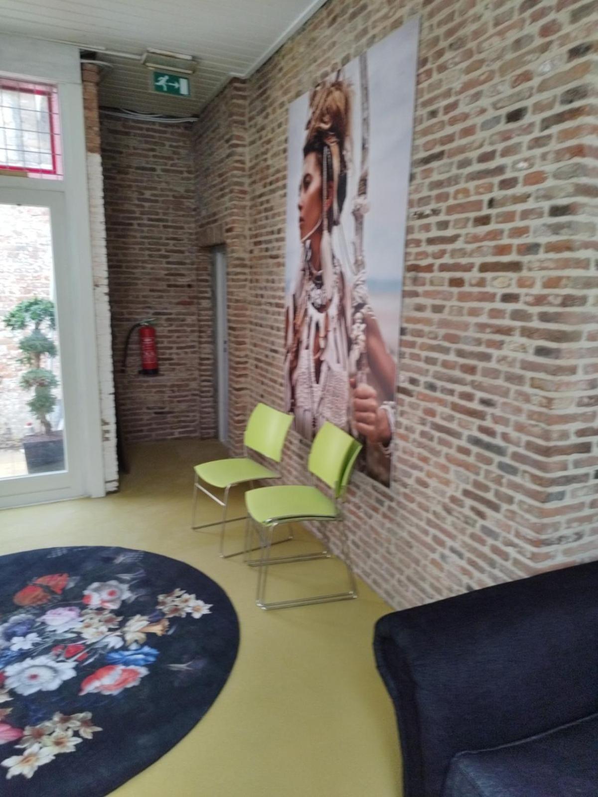 Appartamento Happy In Deventer Esterno foto