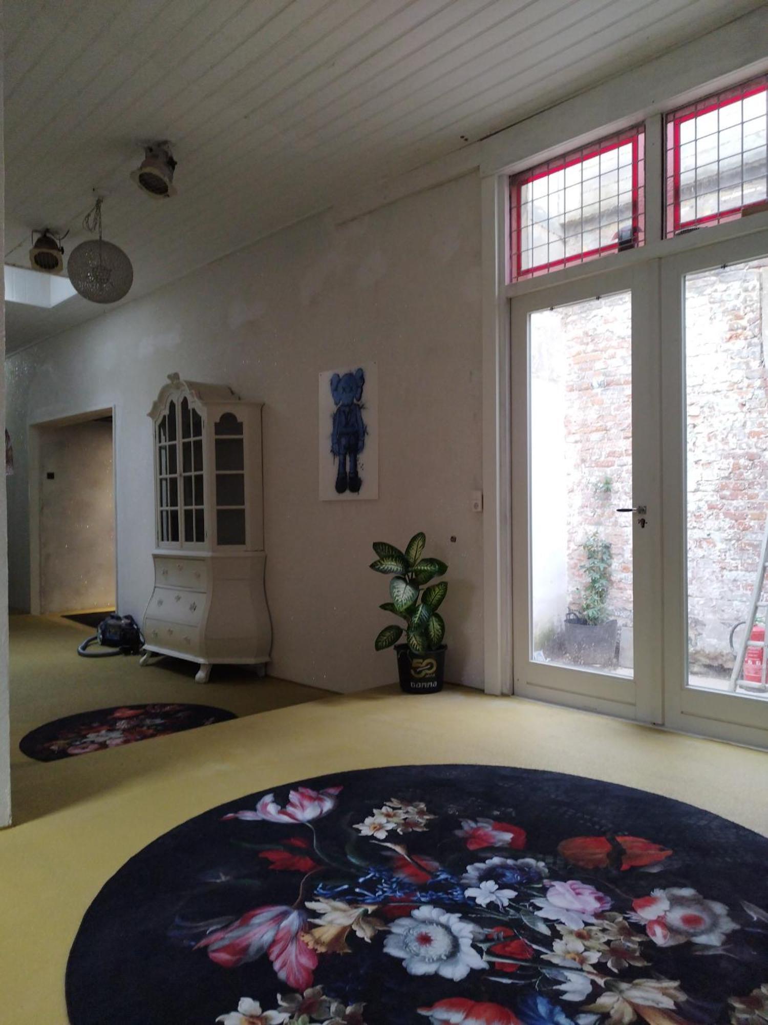 Appartamento Happy In Deventer Esterno foto