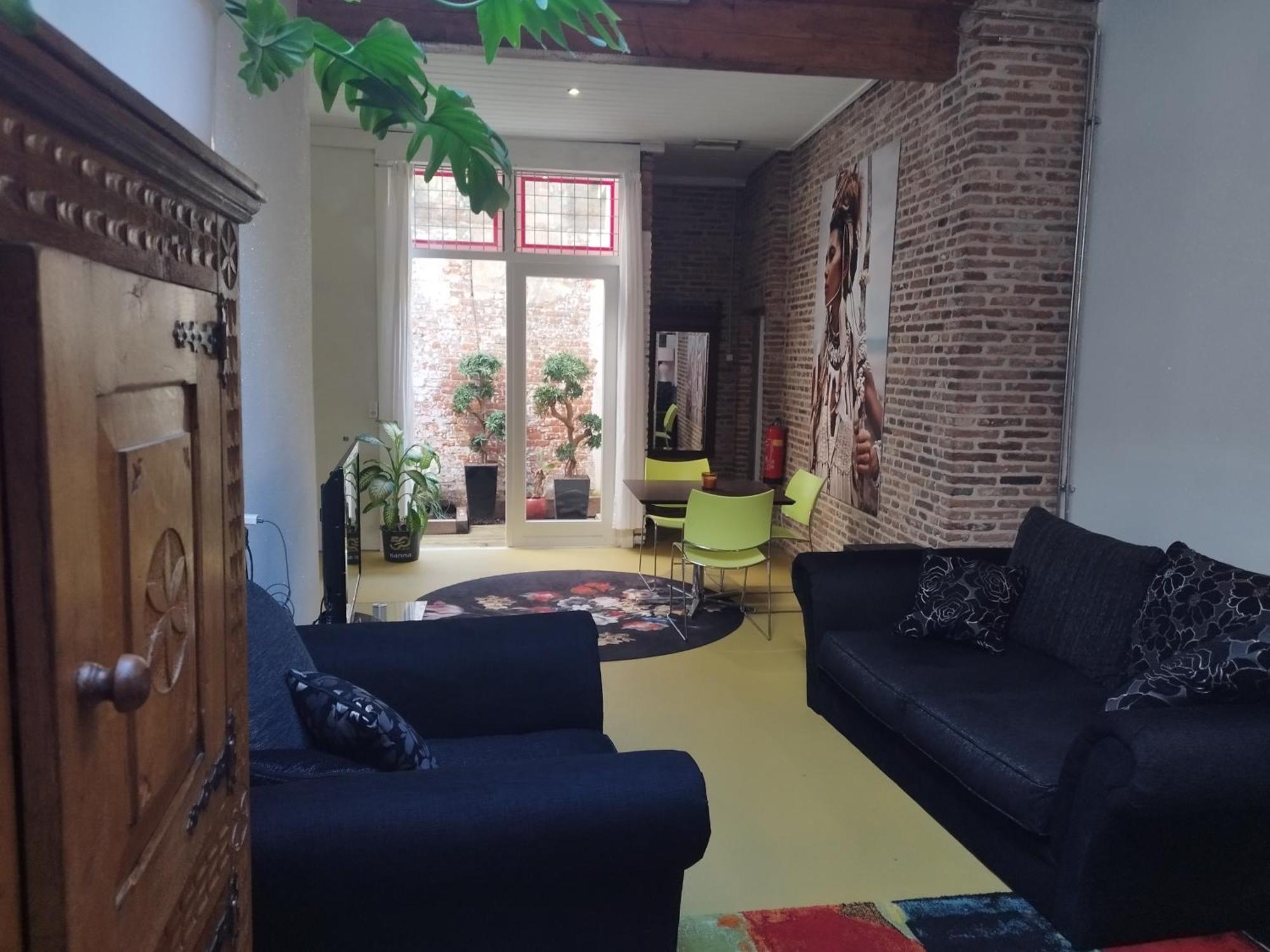 Appartamento Happy In Deventer Esterno foto