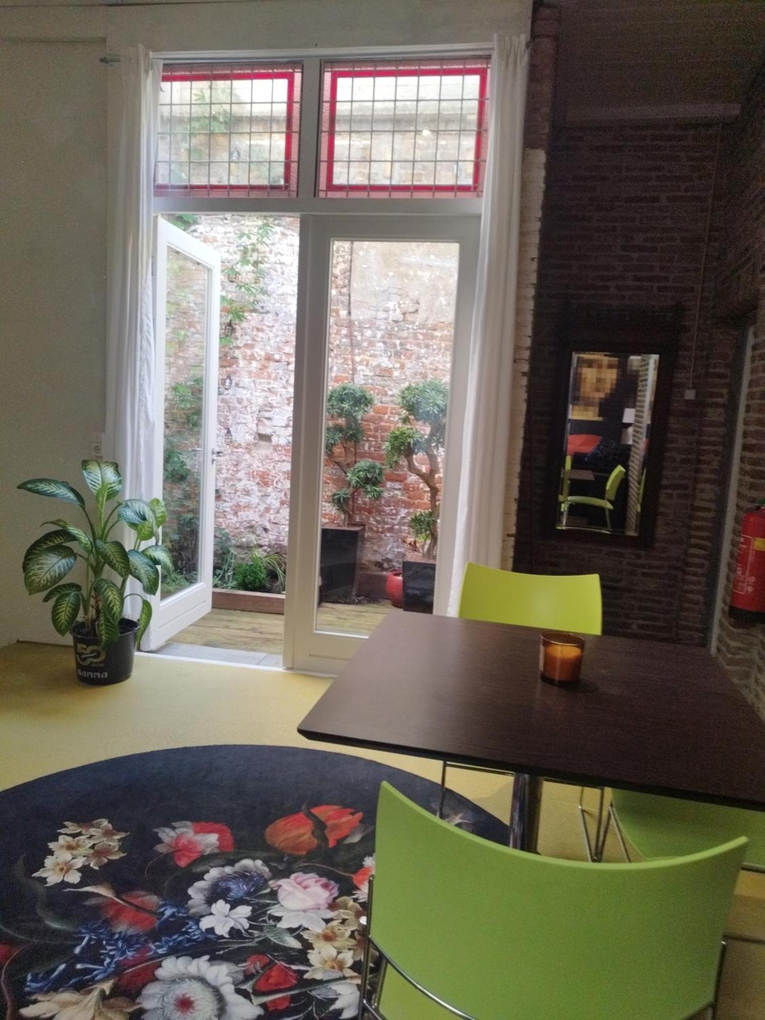 Appartamento Happy In Deventer Esterno foto
